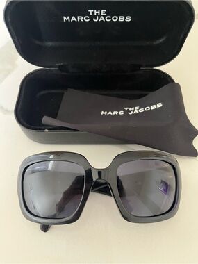 Marc Jacobs Sunglasses